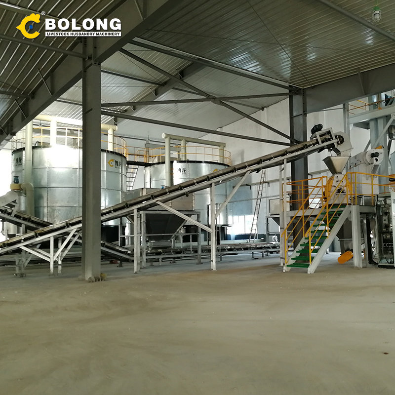 high output bioreactor manufacturer